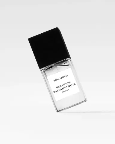 Bohoboco Perfume Geranium Balsamic Note Eau De Parfum, 1.7 oz. | Thumbnail 3 Bohoboco Perfume Geranium Balsamic Note Eau De Parfum, 1.7 oz. | Thumbnail 3