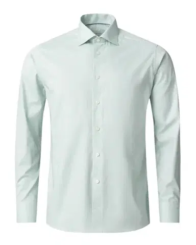 Eton Men's Signature Oxford Contemporary Fit Dress Shirt | Thumbnail 1 Eton Men's Signature Oxford Contemporary Fit Dress Shirt | Thumbnail 1