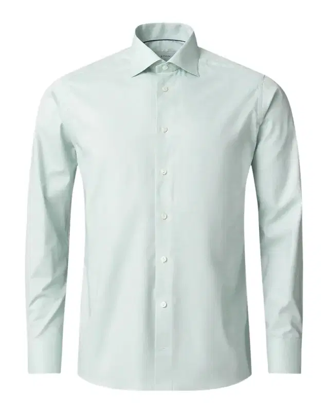 Men's Signature Oxford Contemporary Fit Dress Shirt