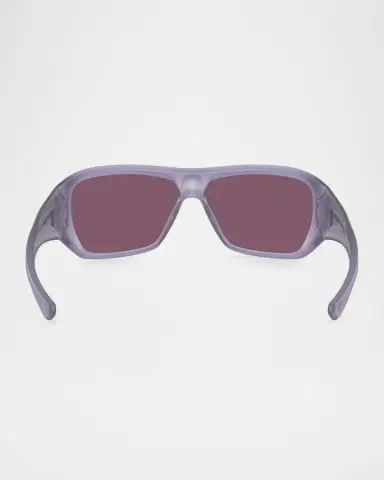 Oakley Men's OO9492 Square Sunglasses | Thumbnail 2 Oakley Men's OO9492 Square Sunglasses | Thumbnail 2
