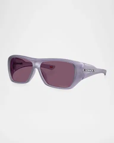 Oakley Men's OO9492 Square Sunglasses | Thumbnail 3 Oakley Men's OO9492 Square Sunglasses | Thumbnail 3