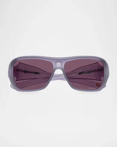 Oakley Men's OO9492 Square Sunglasses | Thumbnail 5 Oakley Men's OO9492 Square Sunglasses | Thumbnail 5