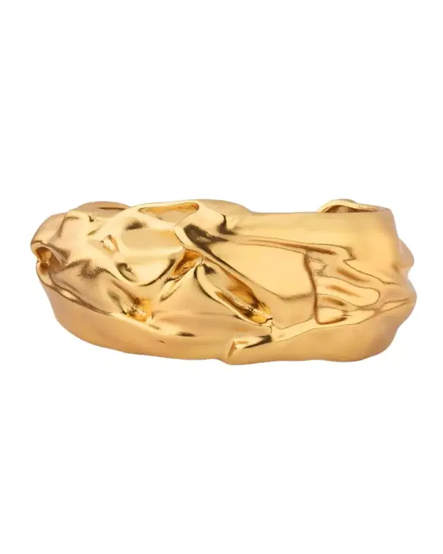 Compression Cuff Bracelet