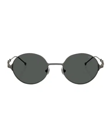 Diesel Men's DL1008 Round Sunglasses | Thumbnail 1 Diesel Men's DL1008 Round Sunglasses | Thumbnail 1