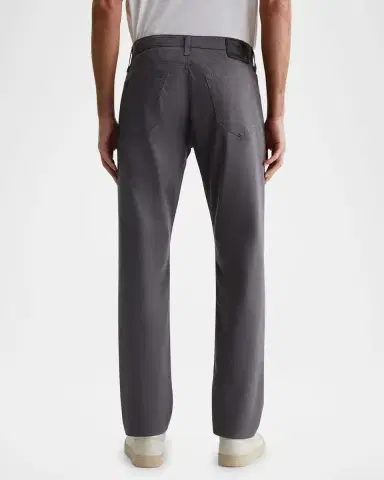 AG Jeans Men's Everett Airluxe Slim-Straight Pants | Thumbnail 2 AG Jeans Men's Everett Airluxe Slim-Straight Pants | Thumbnail 2