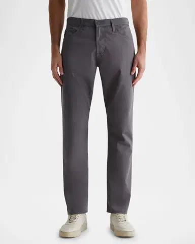 AG Jeans Men's Everett Airluxe Slim-Straight Pants | Thumbnail 3 AG Jeans Men's Everett Airluxe Slim-Straight Pants | Thumbnail 3