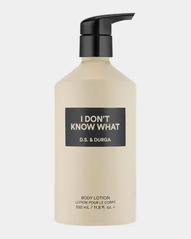 D.S. & DURGA IDKW Body Lotion, 11.8 oz. | Thumbnail 2 D.S. & DURGA IDKW Body Lotion, 11.8 oz. | Thumbnail 2