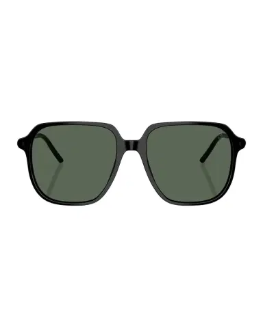 Moncler ME6010 Acetate Square Sunglasses | Thumbnail 1 Moncler ME6010 Acetate Square Sunglasses | Thumbnail 1