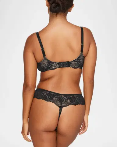 ThirdLove All Day Lace Wireless Bra | Thumbnail 2
