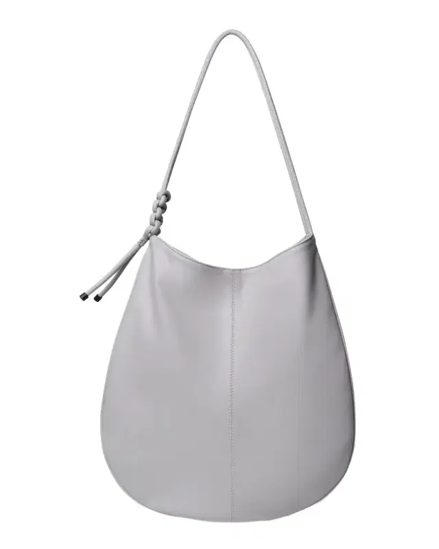 Calypso Smooth Leather Hobo Bag