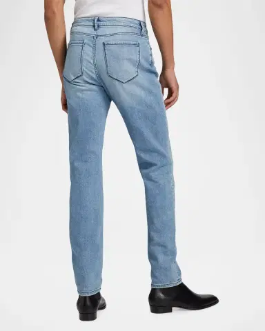 Monfrère Men 's Brando Florentine Jeans | Thumbnail 2