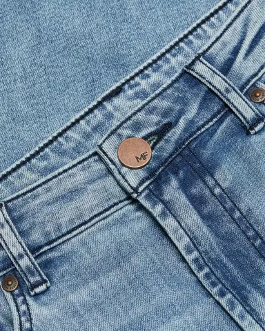 Monfrère Men 's Brando Florentine Jeans | Thumbnail 4