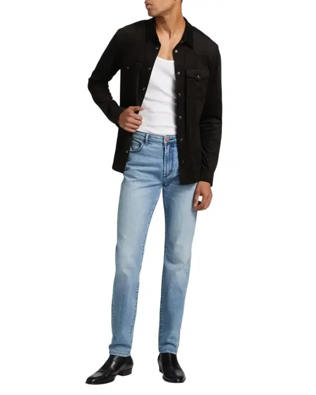 Men 's Brando Florentine Jeans