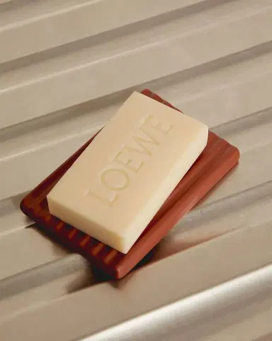 Loewe Ceramic Anagram Soap Base | Thumbnail 3