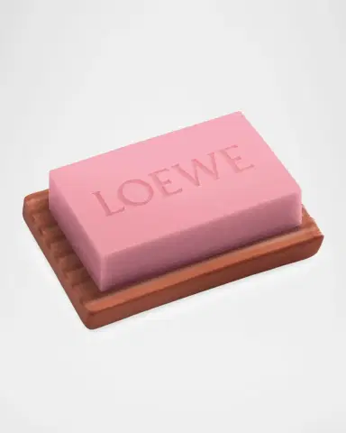 Loewe Ceramic Anagram Soap Base | Thumbnail 4