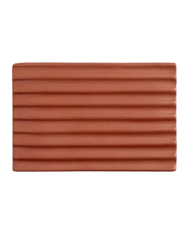 Loewe Ceramic Anagram Soap Base