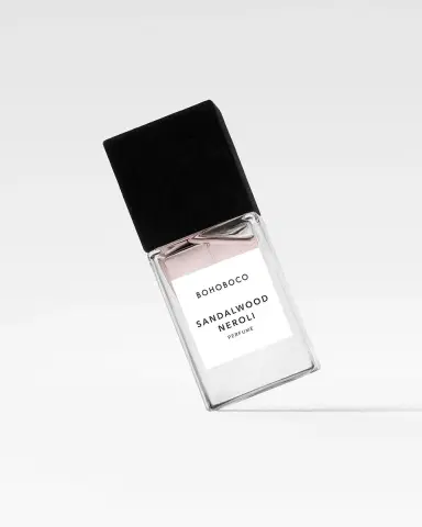 Bohoboco Perfume Sandalwood Neroli Eau De Parfum, 1.7 oz. | Thumbnail 3