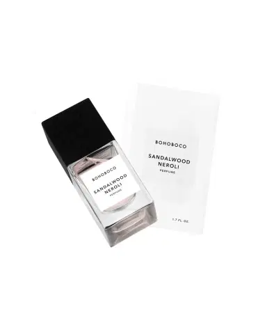 Bohoboco Perfume Sandalwood Neroli Eau De Parfum, 1.7 oz. | Thumbnail 1