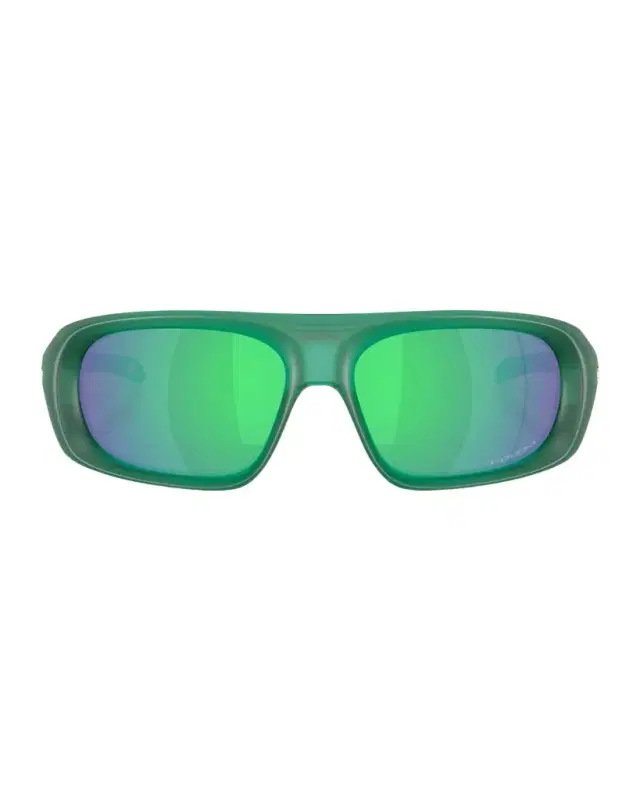 Oakley Men 's OO9491 Rectangular Sunglasses