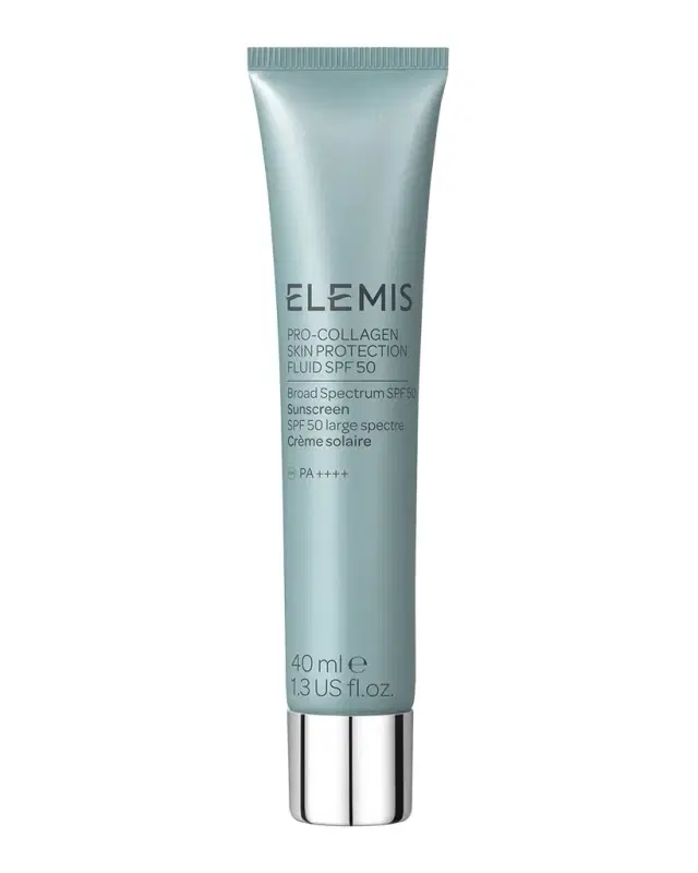 ELEMIS Pro-Collagen Skin Protection Fluid SPF 50, 1.3 oz.