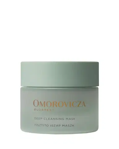 Omorovicza Deep Cleansing Mask, 1.7 oz. | Thumbnail 1
