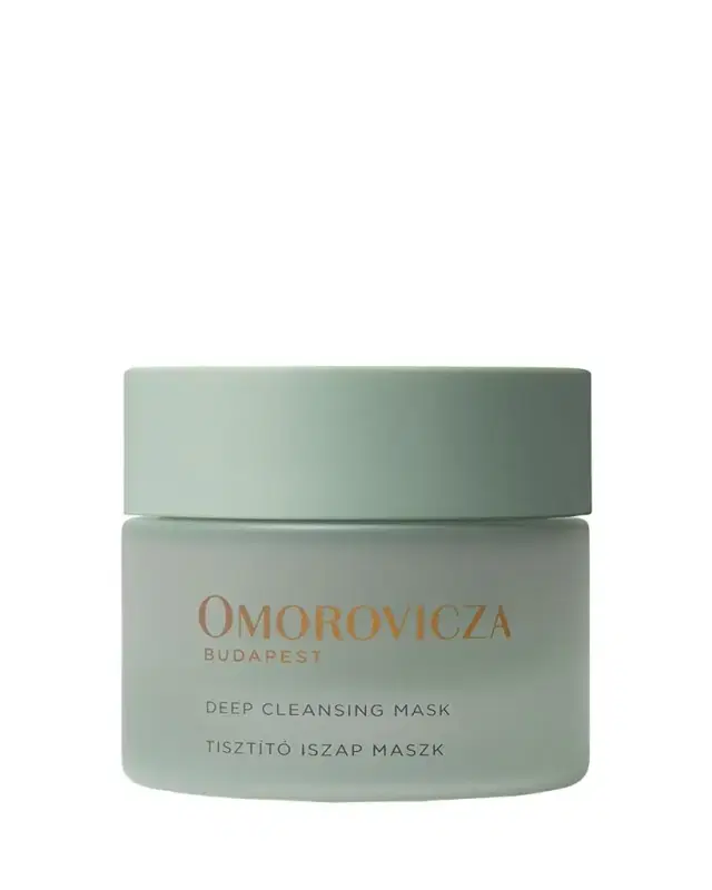Omorovicza Deep Cleansing Mask, 1.7 oz.