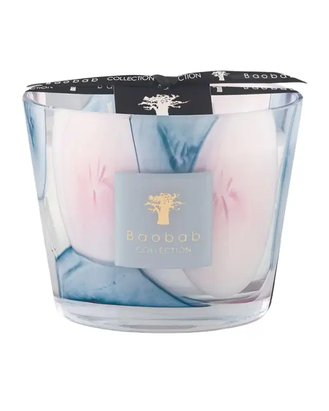 Riviera Leopolda 4-Wick Max 10 Candle, 1.3 kg