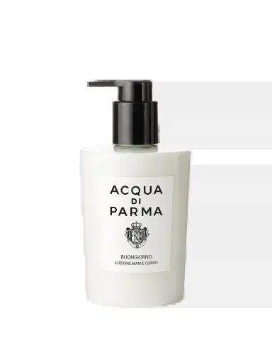 Acqua di Parma Buongiorno Hand and Body Lotion, 10 oz. | Thumbnail 2 Acqua di Parma Buongiorno Hand and Body Lotion, 10 oz. | Thumbnail 2