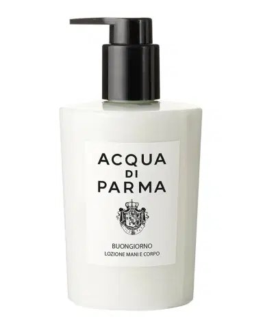 Acqua di Parma Buongiorno Hand and Body Lotion, 10 oz. | Thumbnail 1 Acqua di Parma Buongiorno Hand and Body Lotion, 10 oz. | Thumbnail 1