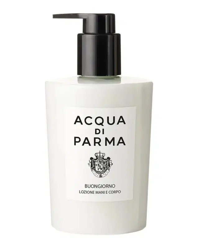 Acqua di Parma Buongiorno Hand and Body Lotion, 10 oz.