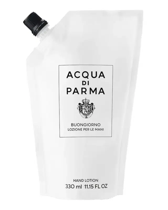 Buongiorno Hand Lotion Refill, 11 oz.