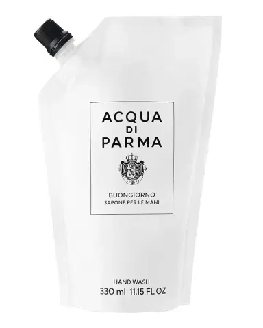 Acqua di Parma Buongiorno Hand Wash Refill, 11 oz. | Thumbnail 1