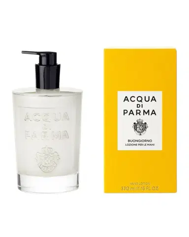 Acqua di Parma Buongiorno Hand Lotion, 11.8 oz. | Thumbnail 1 Acqua di Parma Buongiorno Hand Lotion, 11.8 oz. | Thumbnail 1