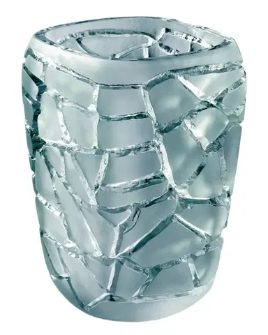 Lalique Magnitude Medium Vase | Thumbnail 1 Lalique Magnitude Medium Vase | Thumbnail 1