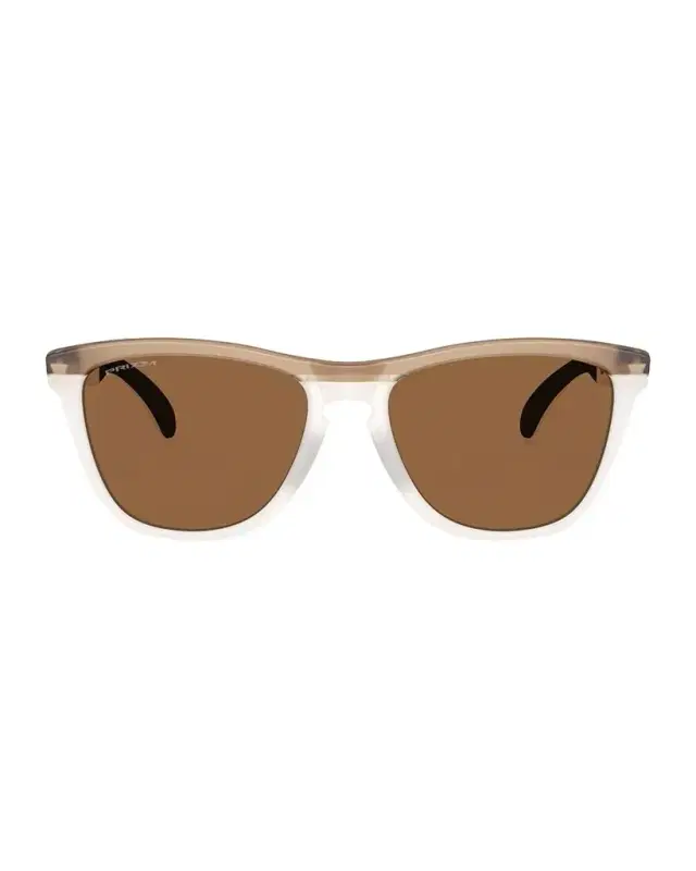 Men's OO9284 Round Sunglasses