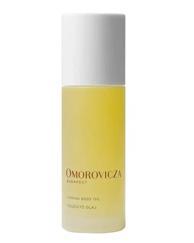 Firming Body Oil, 3.4 oz.