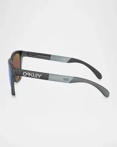 Oakley Men's OO9284 Round Sunglasses | Thumbnail 4 Oakley Men's OO9284 Round Sunglasses | Thumbnail 4