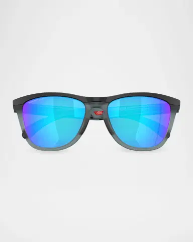Oakley Men's OO9284 Round Sunglasses | Thumbnail 5 Oakley Men's OO9284 Round Sunglasses | Thumbnail 5