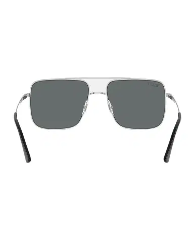 Ray-Ban Men's RB3758 Square Sunglasses, 56mm | Thumbnail 1
