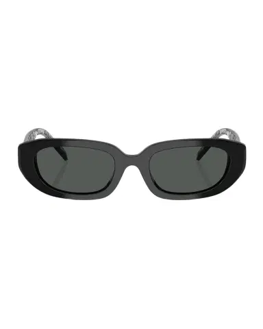 Tory Burch TY7219U Rectangular Acetate Sunglasses | Thumbnail 1