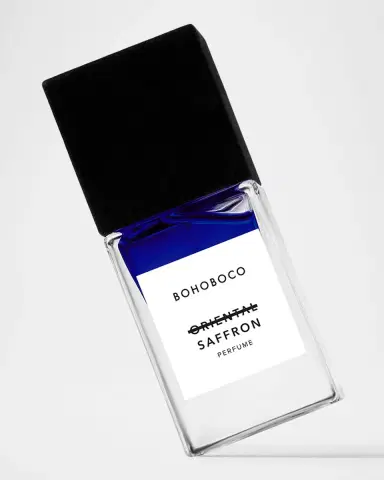 Bohoboco Perfume Oriental Saffron Perfume, 1.7 oz. | Thumbnail 3 Bohoboco Perfume Oriental Saffron Perfume, 1.7 oz. | Thumbnail 3