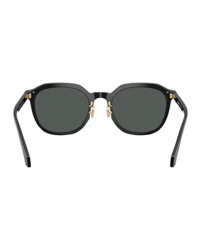 Versace Men 's VE4493D Round Sunglasses