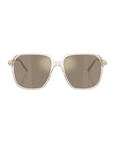 Moncler ME6010 Acetate Square Sunglasses | Thumbnail 1