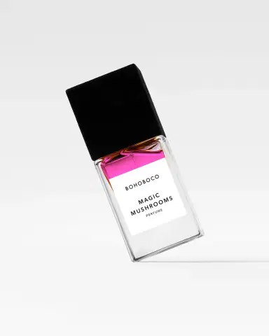 Bohoboco Perfume Magic Mushrooms Eau De Parfum, 1.7 oz. | Thumbnail 3 Bohoboco Perfume Magic Mushrooms Eau De Parfum, 1.7 oz. | Thumbnail 3