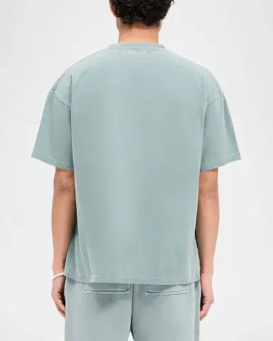 Represent Men's REP Applique T-Shirt | Thumbnail 3 Represent Men's REP Applique T-Shirt | Thumbnail 3