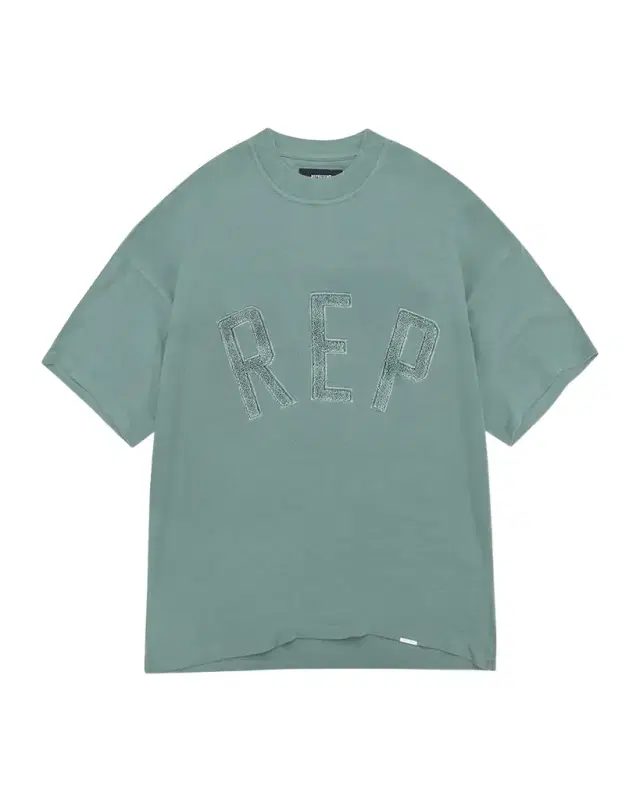 Men 's REP Applique T-Shirt