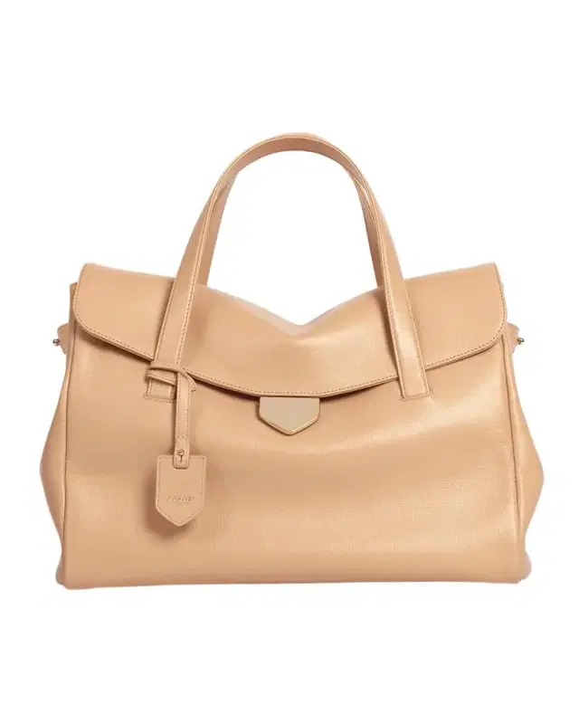 Franzi Virginia Soft Leather Tote Bag