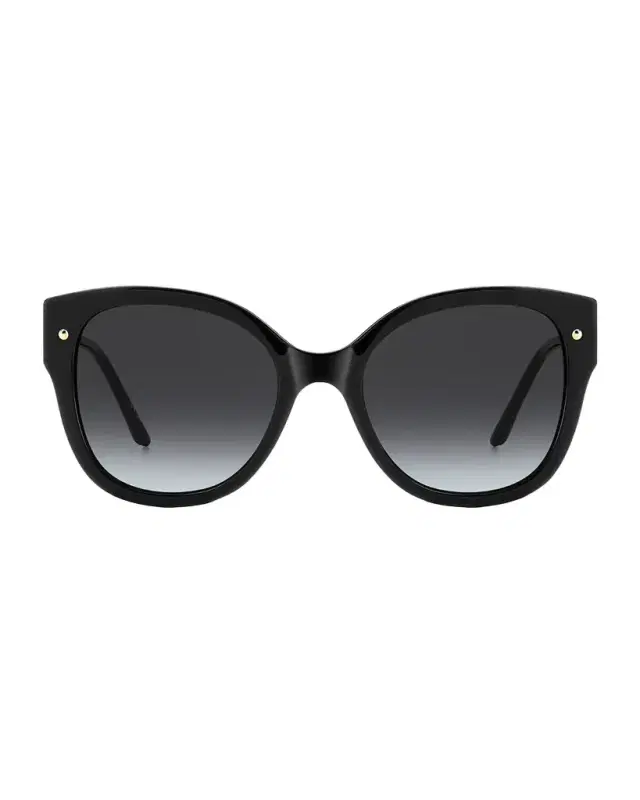 Square Acetate Sunglasses