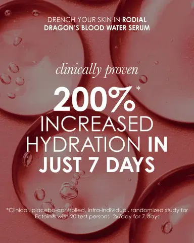 Rodial Dragons Blood Water Serum, 1 oz. | Thumbnail 2