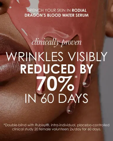 Rodial Dragons Blood Water Serum, 1 oz. | Thumbnail 3